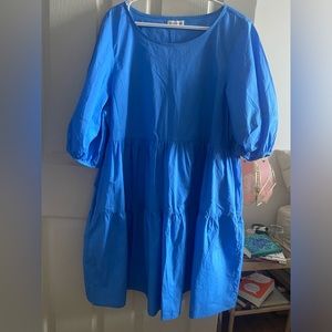 A Bronze Age Nati Dress Size L